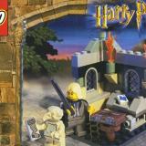 Набор LEGO 4731
