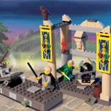 Набор LEGO 4733