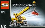 LEGO 8270