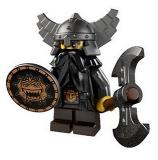 LEGO 8805-dwarf